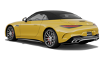 Mercedes-Benz SL Roadster - BackLeft thumbnail