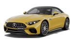 Mercedes-Benz SL Roadster - FrontLeft thumbnail