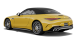 Mercedes-Benz SL Roadster - BackLeft thumbnail