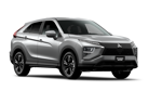 Mitsubishi Eclipse Cross - FrontRight thumbnail