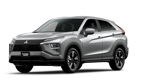 Mitsubishi Eclipse Cross - FrontLeft thumbnail