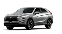 Mitsubishi Eclipse Cross ES S-AWC
