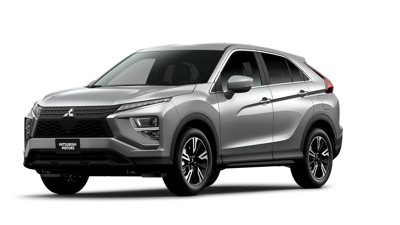2026 Mitsubishi Eclipse Cross