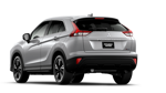 Mitsubishi Eclipse Cross - BackRight thumbnail