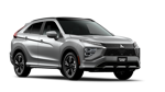Mitsubishi Eclipse Cross - FrontRight thumbnail