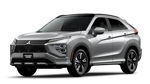 Mitsubishi Eclipse Cross - FrontLeft thumbnail