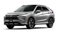 Mitsubishi Eclipse Cross GT S-AWC