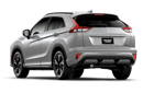 Mitsubishi Eclipse Cross - BackRight thumbnail