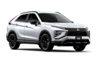 Mitsubishi Eclipse Cross - FrontRight thumbnail