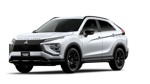 Mitsubishi Eclipse Cross - FrontLeft thumbnail