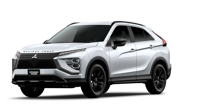 Mitsubishi Eclipse Cross NOIR S-AWC