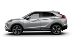 Mitsubishi Eclipse Cross - Left thumbnail
