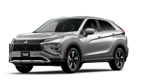 Mitsubishi Eclipse Cross - FrontLeft thumbnail