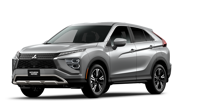 Mitsubishi Eclipse Cross SE S-AWC