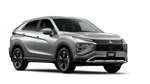 Mitsubishi Eclipse Cross - FrontRight thumbnail