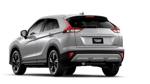 Mitsubishi Eclipse Cross - BackRight thumbnail