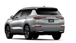 Mitsubishi Outlander - BackLeft thumbnail