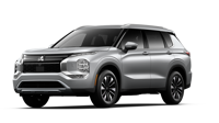 Mitsubishi Outlander LE S-AWC