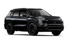 Mitsubishi Outlander - FrontRight thumbnail