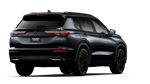 Mitsubishi Outlander - BackRight thumbnail