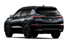 Mitsubishi Outlander - BackLeft thumbnail