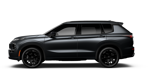 Mitsubishi Outlander - Left thumbnail