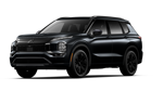 Mitsubishi Outlander - FrontLeft thumbnail