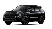 Mitsubishi Outlander NOIR S-AWC