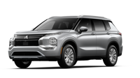 Mitsubishi Outlander SE S-AWC