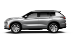 Mitsubishi Outlander - Left thumbnail