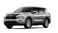 Mitsubishi Outlander PHEV ES S-AWC
