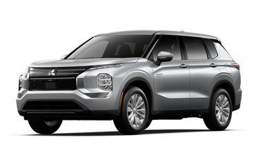 2026 Mitsubishi Outlander PHEV