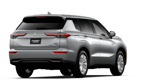 Mitsubishi Outlander PHEV - BackRight thumbnail