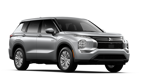 Mitsubishi Outlander PHEV - FrontRight thumbnail