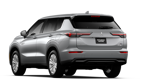 Mitsubishi Outlander PHEV - BackLeft thumbnail