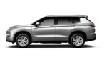 Mitsubishi Outlander PHEV - Left thumbnail