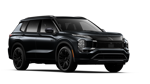 Mitsubishi Outlander PHEV - FrontRight thumbnail