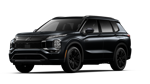 Mitsubishi Outlander PHEV - FrontLeft thumbnail