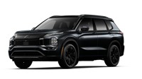 Mitsubishi Outlander PHEV GT NOIR S-AWC
