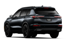 Mitsubishi Outlander PHEV - BackLeft thumbnail