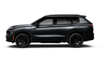 Mitsubishi Outlander PHEV - Left thumbnail