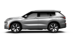 Mitsubishi Outlander PHEV - Left thumbnail
