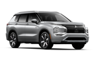 Mitsubishi Outlander PHEV - FrontRight thumbnail