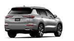 Mitsubishi Outlander PHEV - BackRight thumbnail