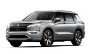 Mitsubishi Outlander PHEV GT S-AWC