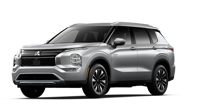 Mitsubishi Outlander PHEV LE S-AWC