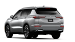 Mitsubishi Outlander PHEV - BackLeft thumbnail