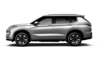 Mitsubishi Outlander PHEV - Left thumbnail
