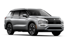 Mitsubishi Outlander PHEV - FrontRight thumbnail