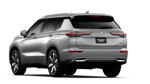 Mitsubishi Outlander PHEV - BackLeft thumbnail